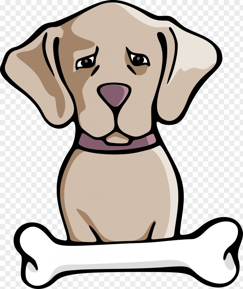 Cartoon Vector Pet Dog Siberian Husky Puppy Illustration PNG