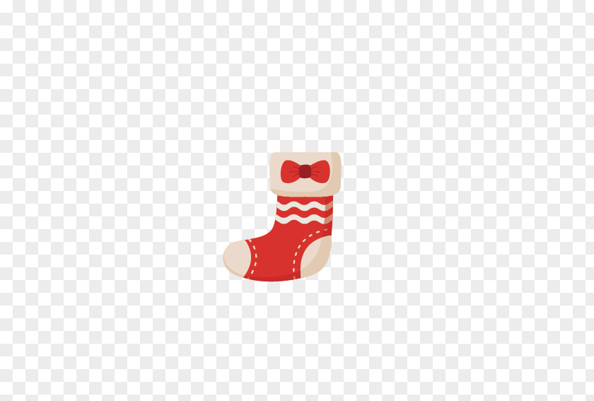 Christmas Socks Sock Stocking Santa Claus Gift PNG