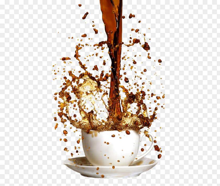 Coffee Cup Cold Brew Cafe Espresso PNG