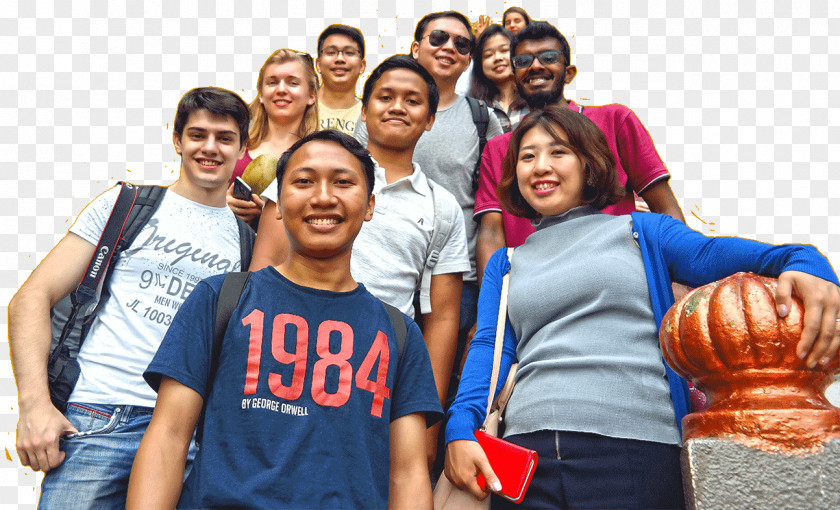 Cultural Diversity Malaysia Summer School T-shirt Social Group PNG