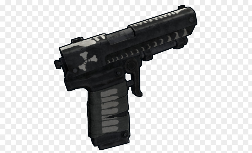 Handgun Trigger Firearm Semi-automatic Pistol Side Arm PNG
