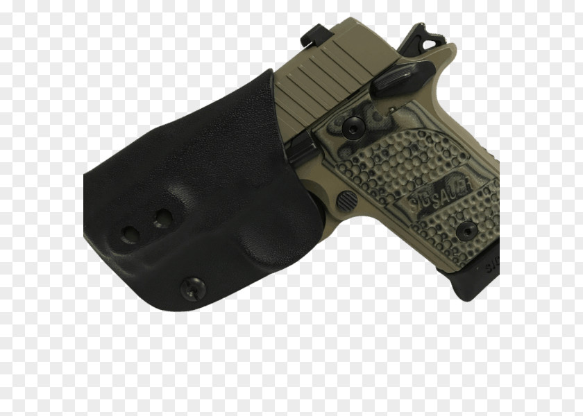 Handgun Trigger Gun Holsters Firearm Ranged Weapon PNG