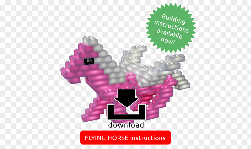 Horse Download Font PNG