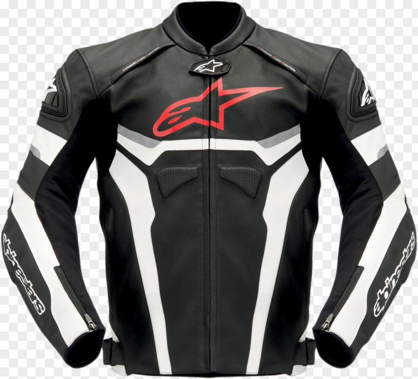 Jacket Alpinestars Motorcycle Coat Submarino PNG