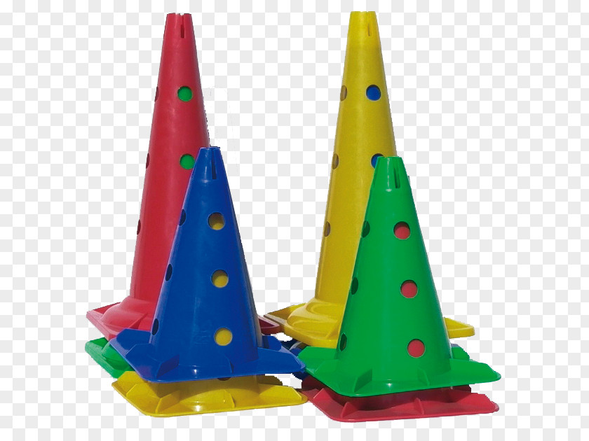 Kegel's Bicycle Store Party Hat Cone PNG