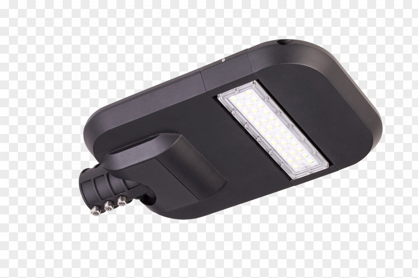 Light LED Street Light-emitting Diode Public Utility PNG
