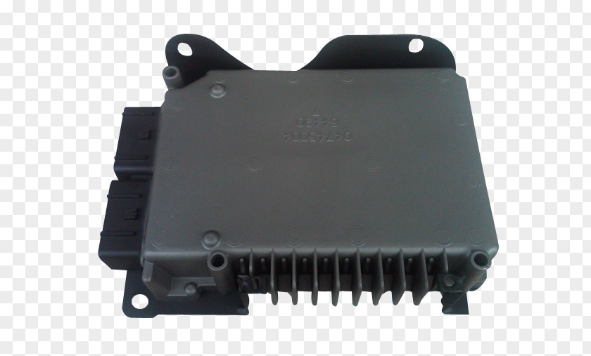 Mitsubishi Engine Control Unit Plymouth Chrysler Neon Dodge Caravan Powertrain Module PNG