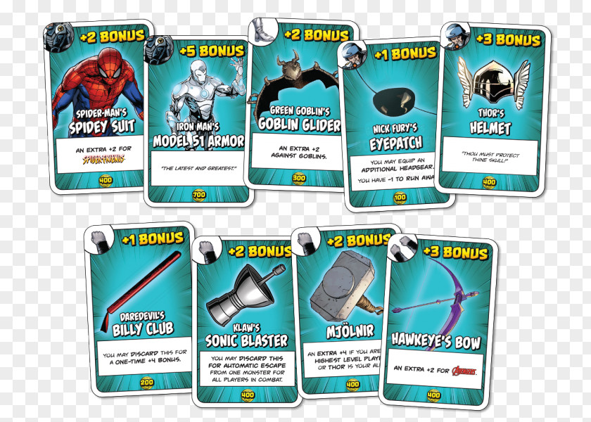 Munchkin Country Marvel Game Video Mechanics PNG