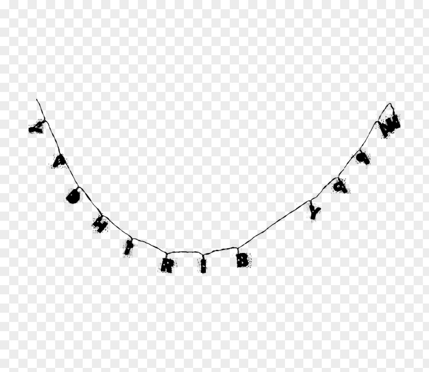 Necklace Chain Line Angle Jewellery PNG