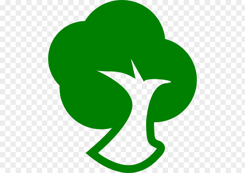 Tree Icon Clip Art PNG