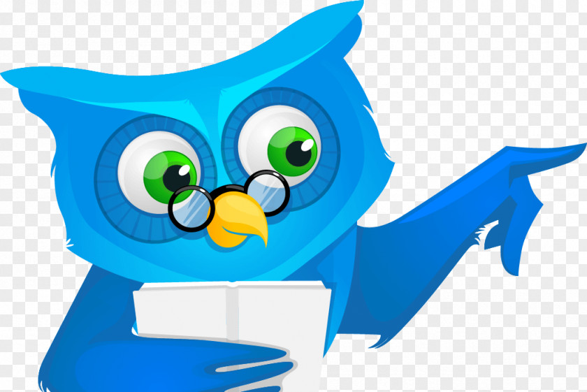 True Owl Writing Term Paper MLA Style Manual Articol științific Clip Art PNG