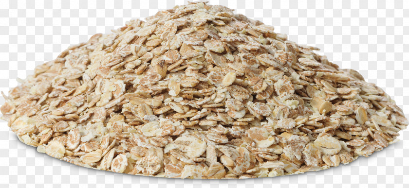 Wheat Rolled Oats Oatmeal Bran Vegetarian Cuisine Cereal PNG