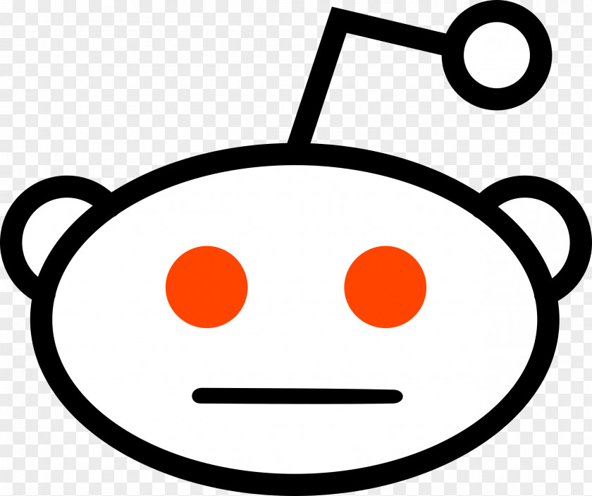 Youtube Reddit Logo PNG