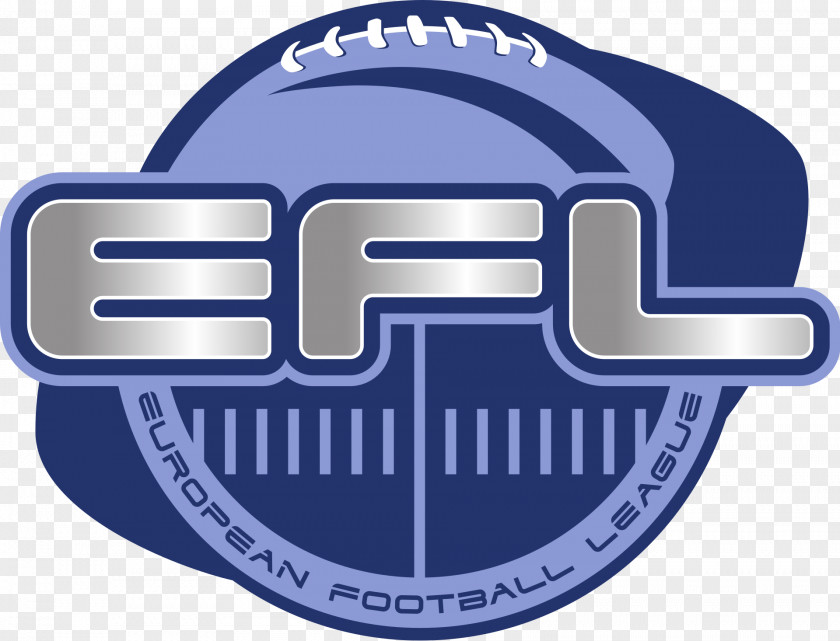 American Football European League Eurobowl English Vienna Vikings EFL Trophy PNG