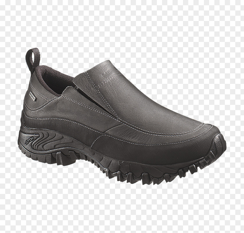 Casual Shoes Merrell Men's Shiver Moc 2 Waterproof Shoe Hiking Boot PNG