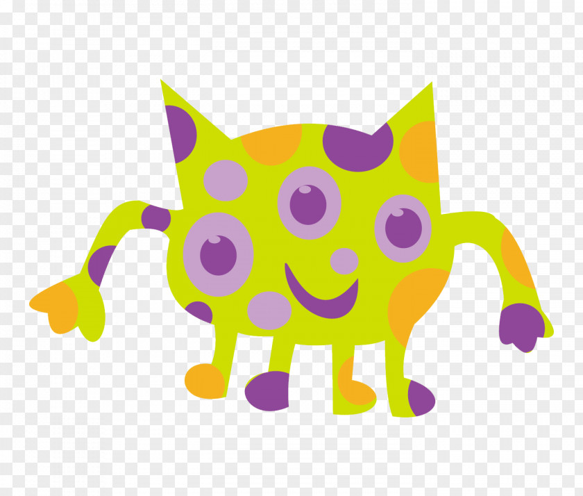 Cat Illustration Clip Art Pattern Line PNG