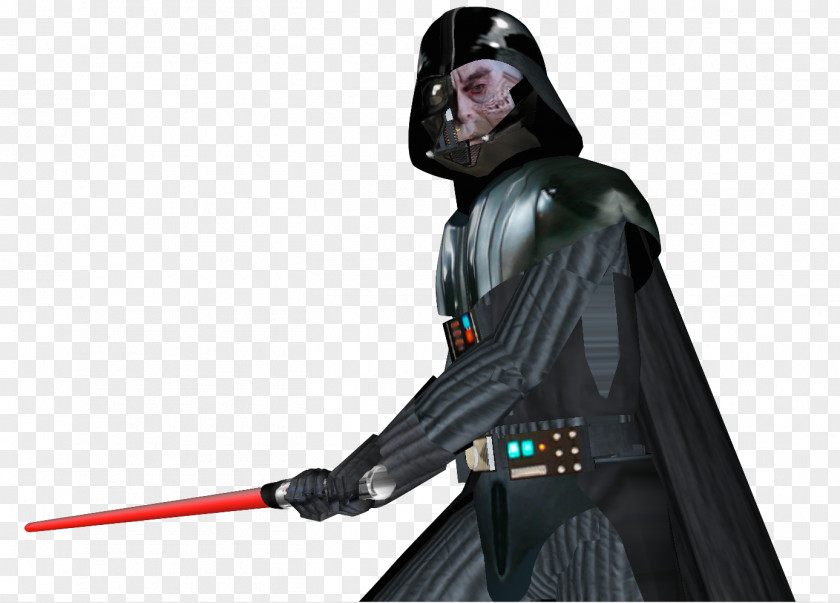 Darth Vader Character Fiction PNG