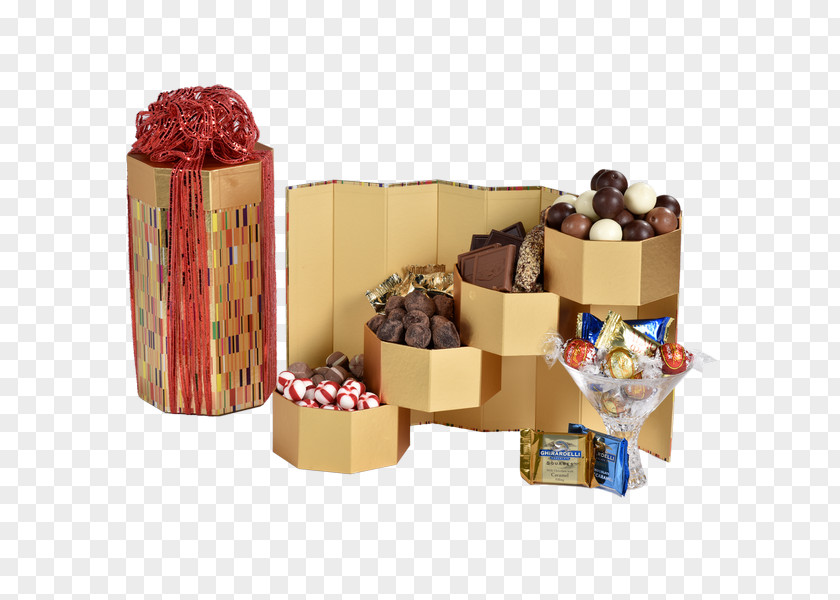 Gift Food Baskets Hamper Christmas PNG