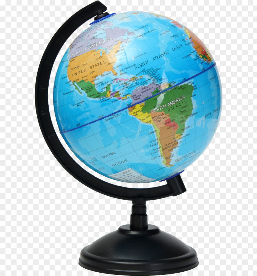 Globe World Globes Map Atlas PNG