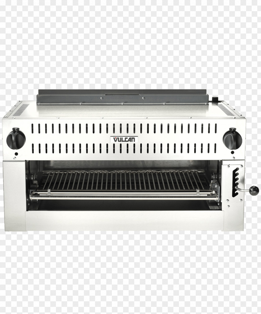 Infrared Cooker Parts Broiler Barbecue Grilling Salamander Natural Gas PNG