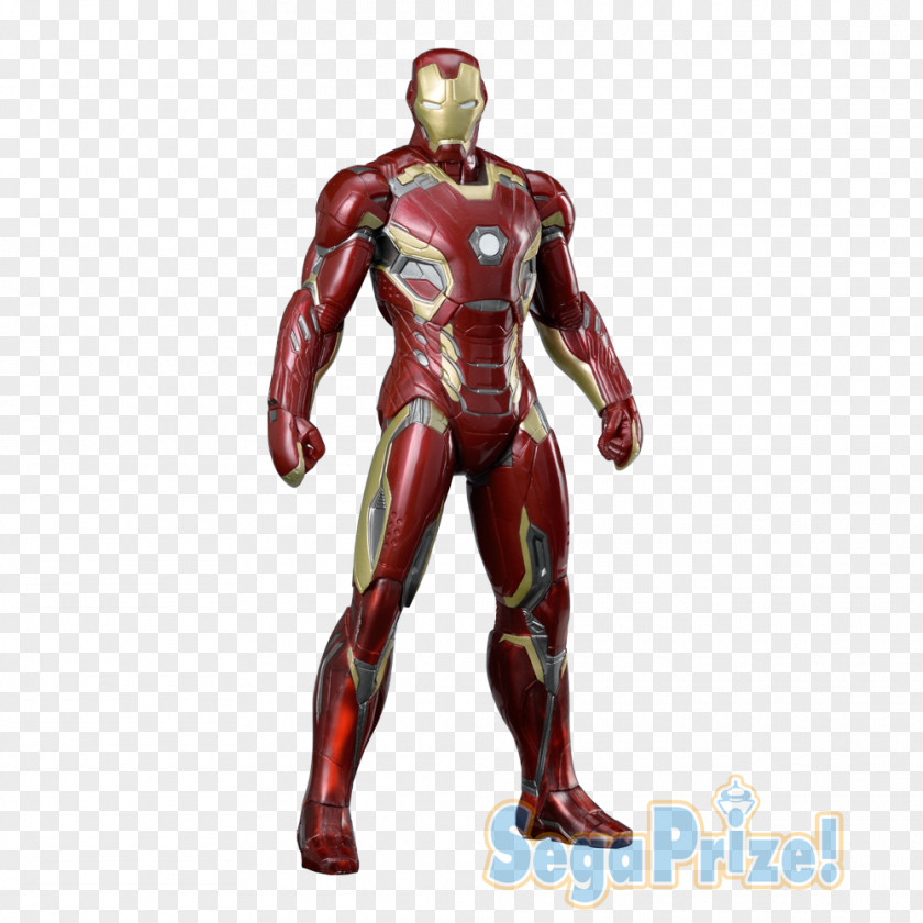 Iron Man Thor Spider-Man Figurine Action & Toy Figures PNG