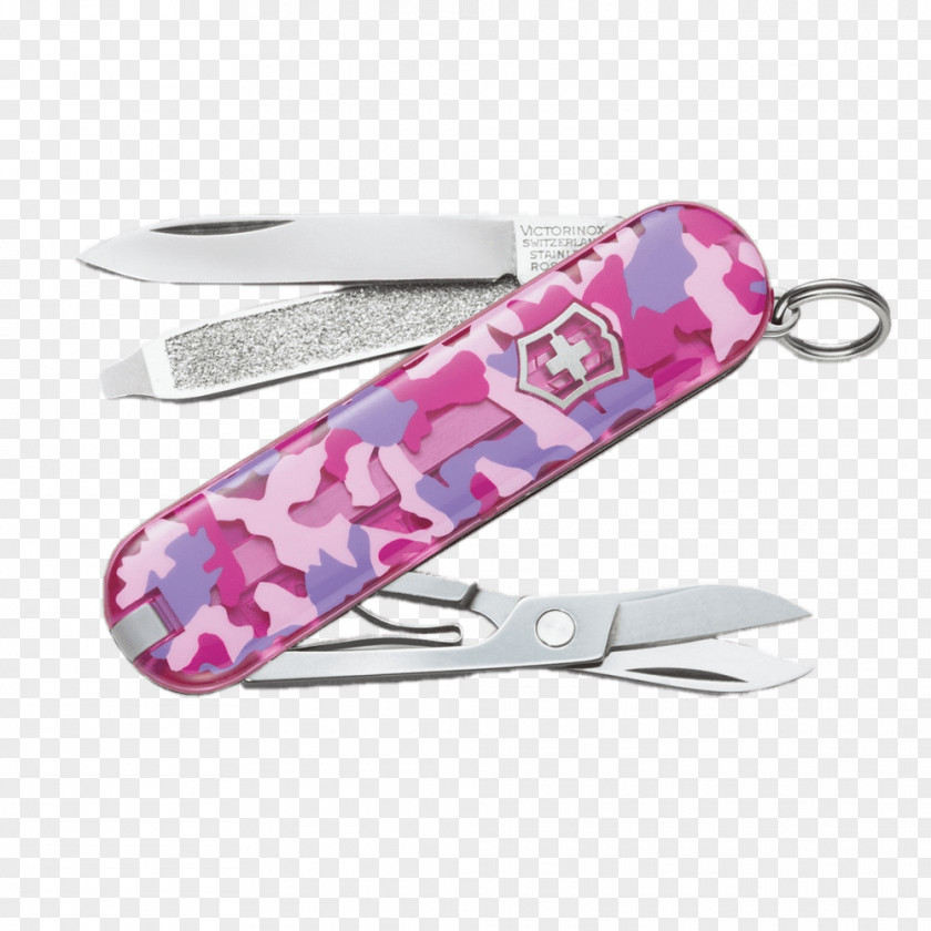 Knife Swiss Army Multi-function Tools & Knives Pocketknife Victorinox PNG