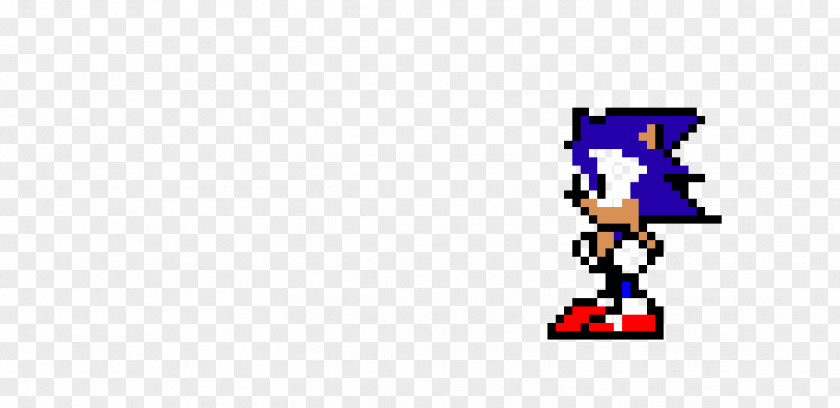 Lose Sonic Forces The Hedgehog Mania And Secret Rings Pixel Art PNG