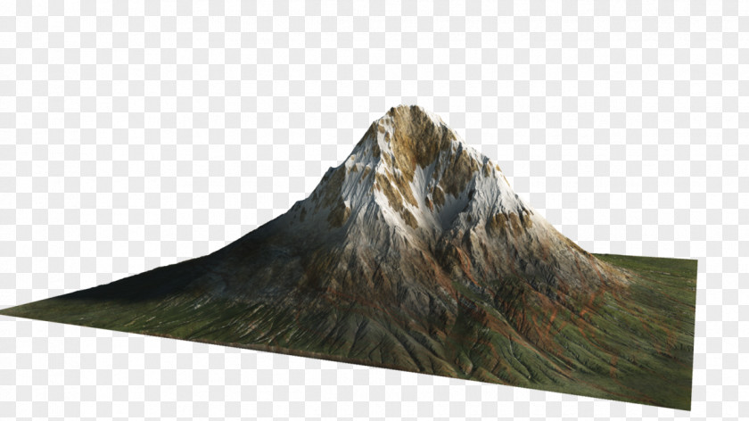 Mountain Mount Taranaki Volcano PNG