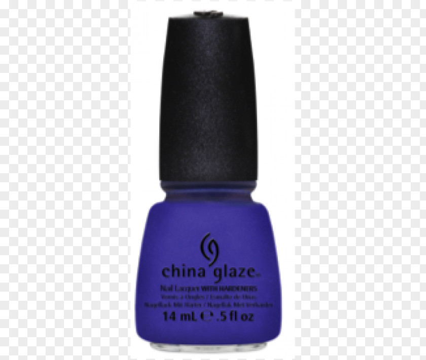 Nail Polish Lacquer Product China Glaze PNG
