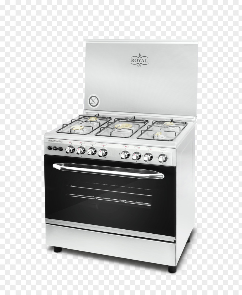 Oven Gas Stove Cooking Ranges Cooker PNG