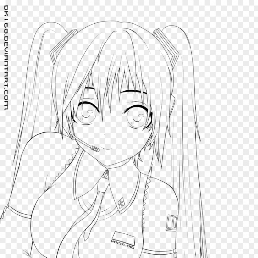 Painting Line Art Digital Drawing Sketch PNG