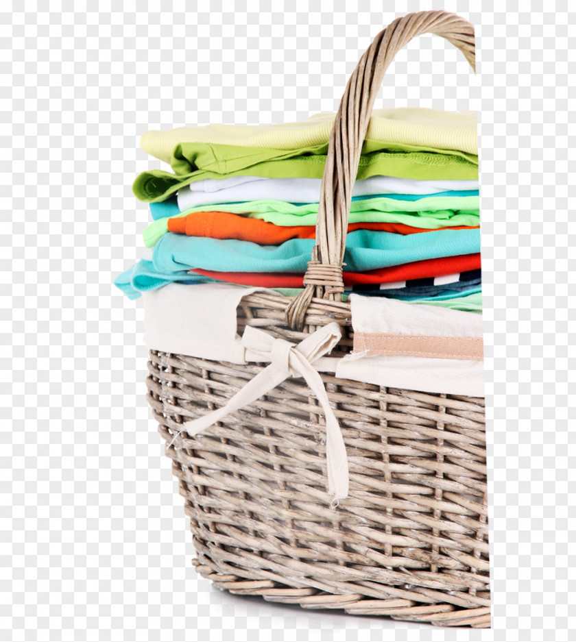 Picnic Baskets Detergent Washing Hamper PNG