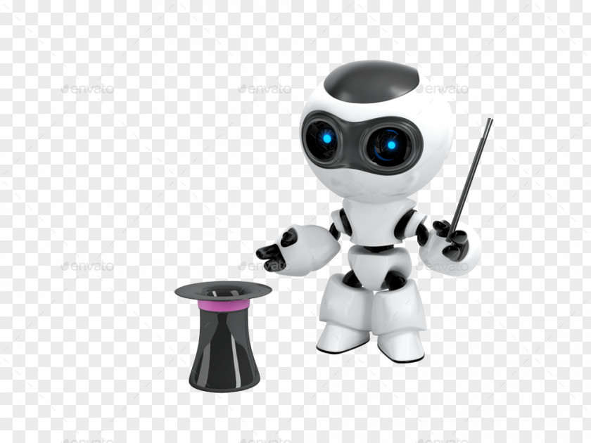 Robot Robotics Warrnambool IRobot Figurine PNG