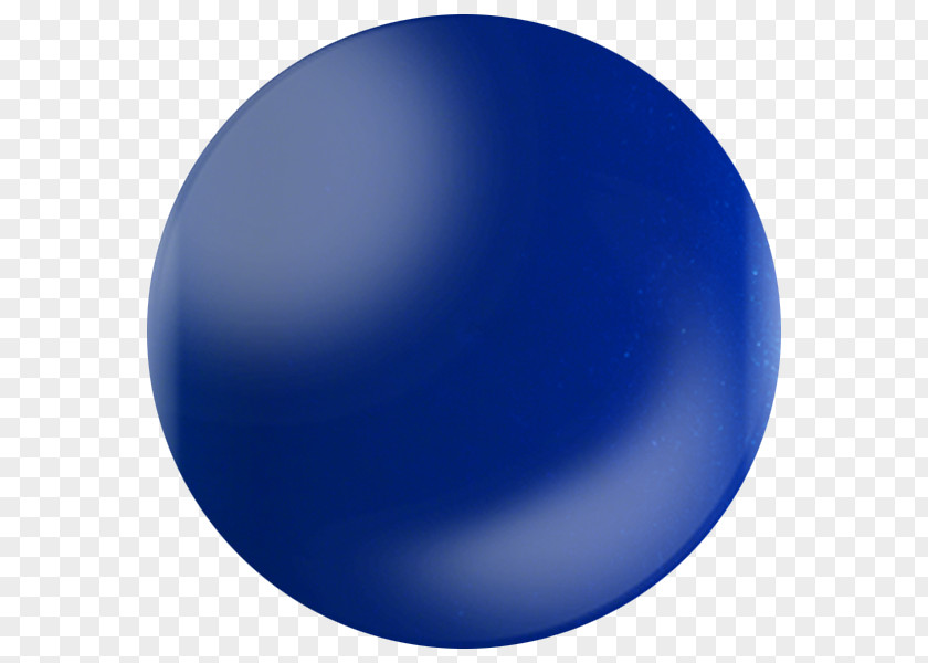 Royal Blue Sphere Sky Plc PNG