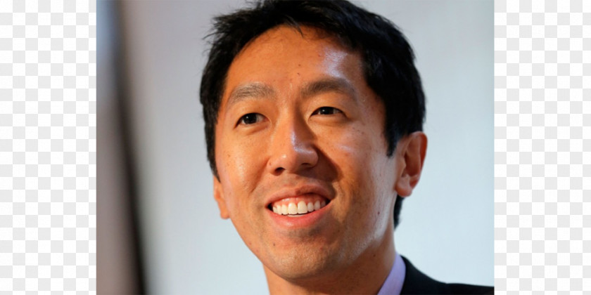 Technology Andrew Ng Artificial Intelligence Natural Language Processing Deep Learning PNG