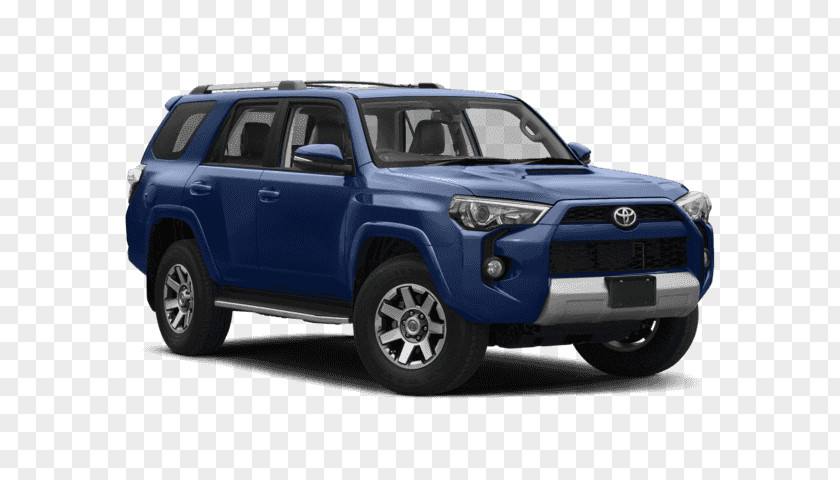 Toyota 2018 Lexus LX Mini Sport Utility Vehicle 4Runner TRD Off Road Premium SUV PNG