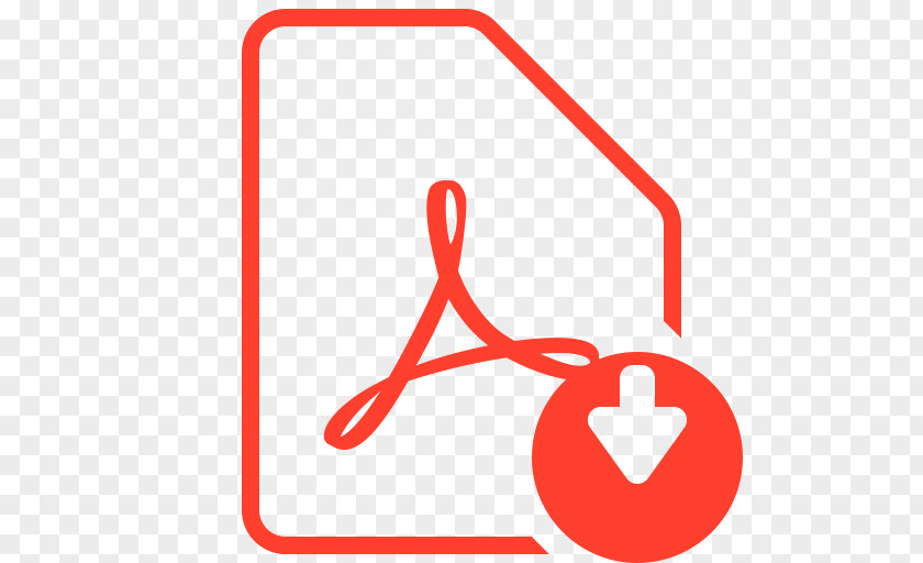 Acrobat Adobe PDF Download PNG