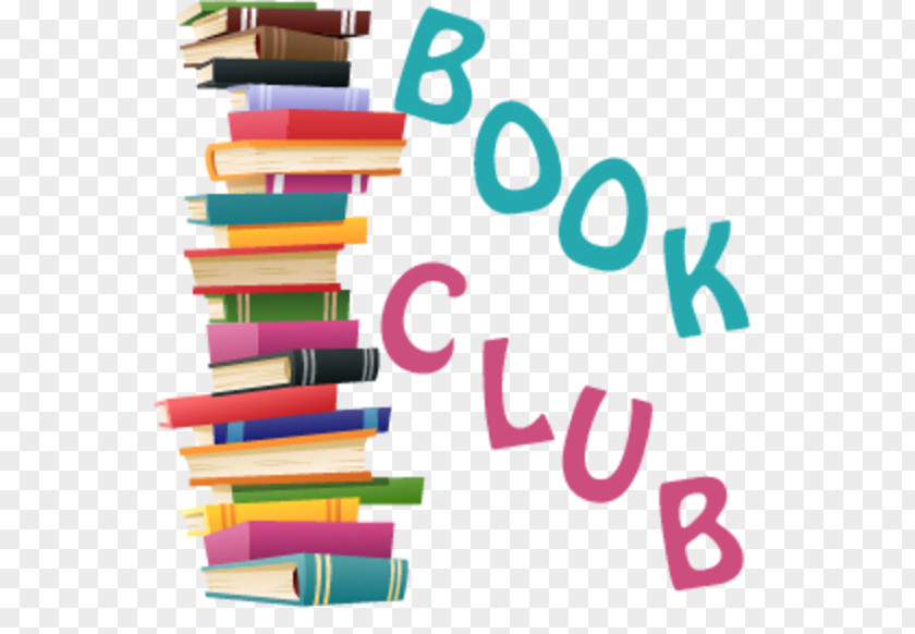 Book Discussion Club Child PNG