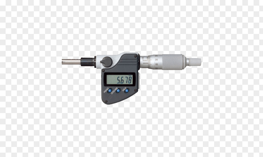 Capri Micrometer Mitutoyo Gauge Calipers Measurement PNG
