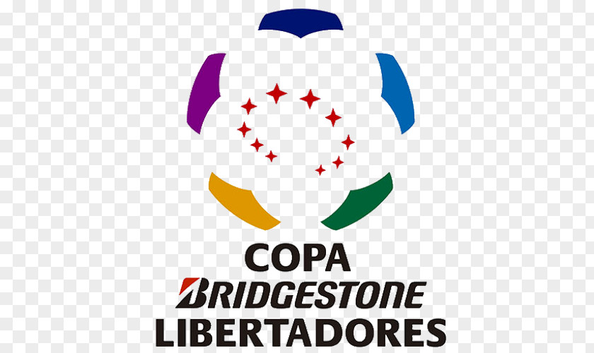 Copa Libertadores Logo Brand Font Paraguay PNG