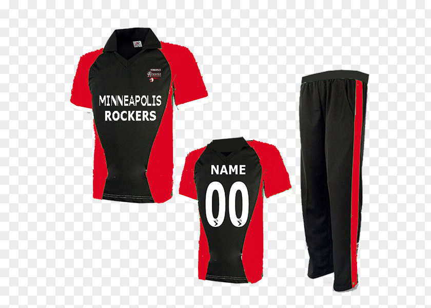 Cricket Jersey T-shirt Bats Clothing And Equipment PNG