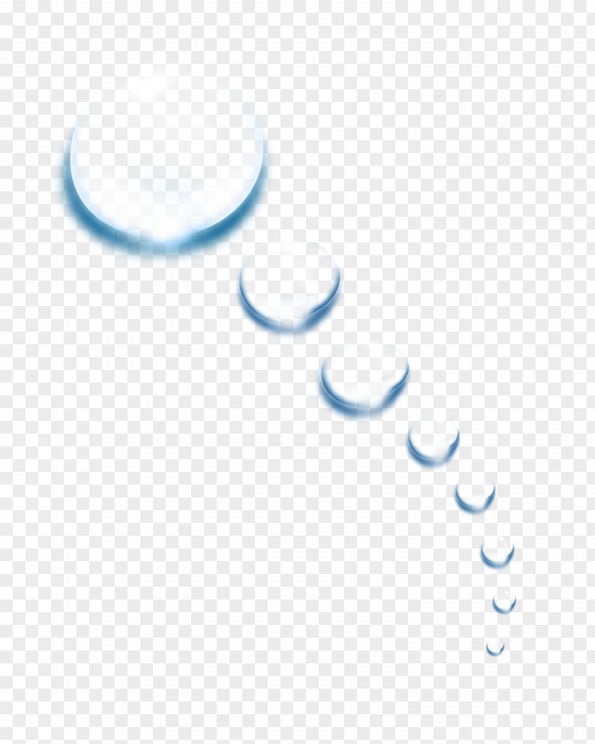Drops Blue Download Clip Art PNG