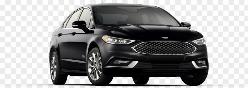 Ford 2017 Fusion Platinum Sedan 2018 Sport Motor Company PNG