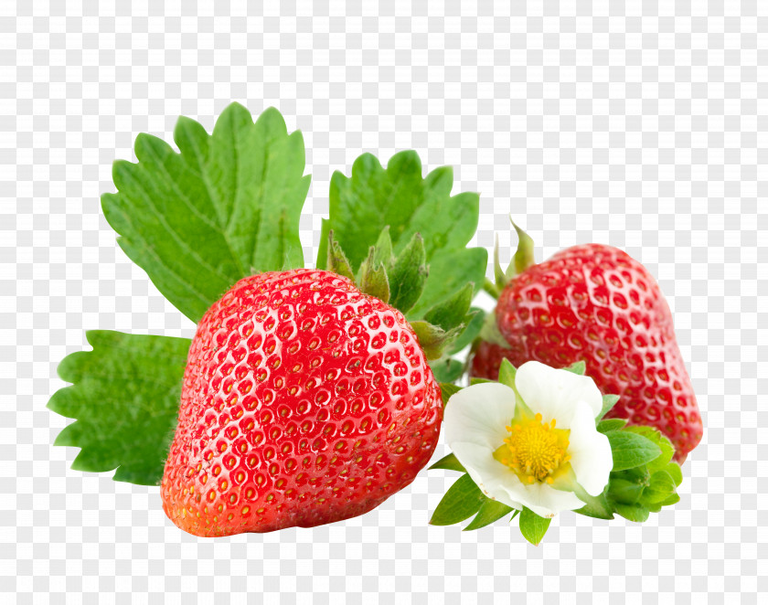 Fruit,Strawberry,Flowers,fresh Strawberry Juice Powder Fruit PNG