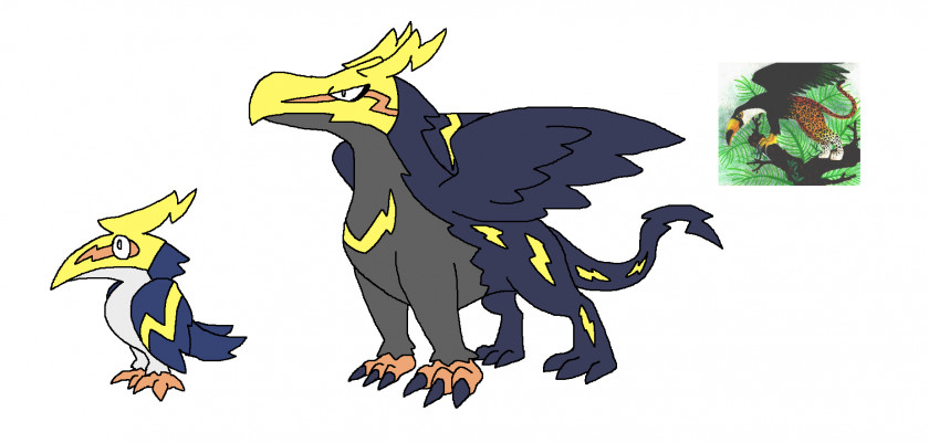 Griffin Bird Cartoon Dragon PNG