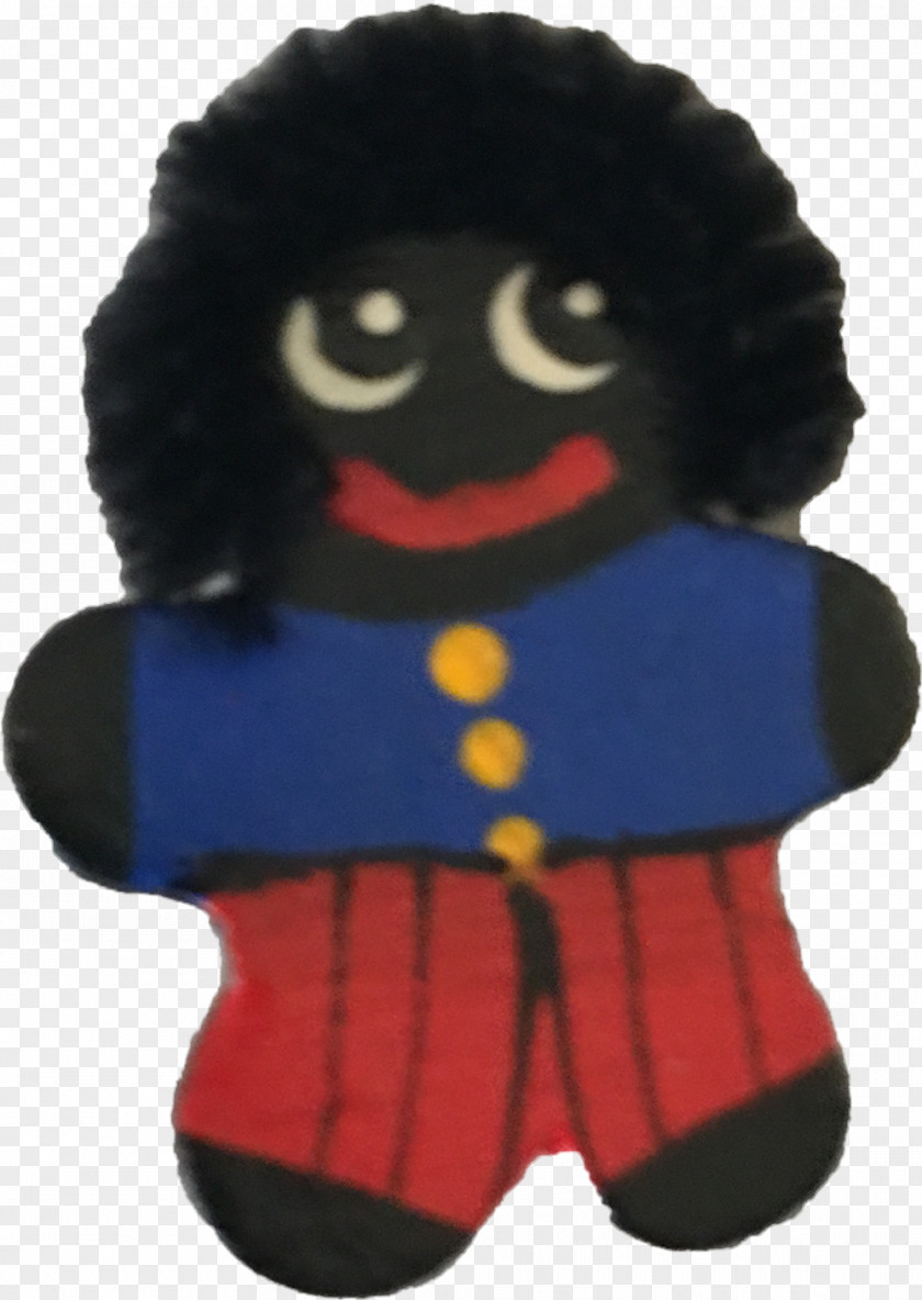 Hand-painted Greeting Cards Golliwog Stuffed Animals & Cuddly Toys Earring Jewellery Brooch PNG