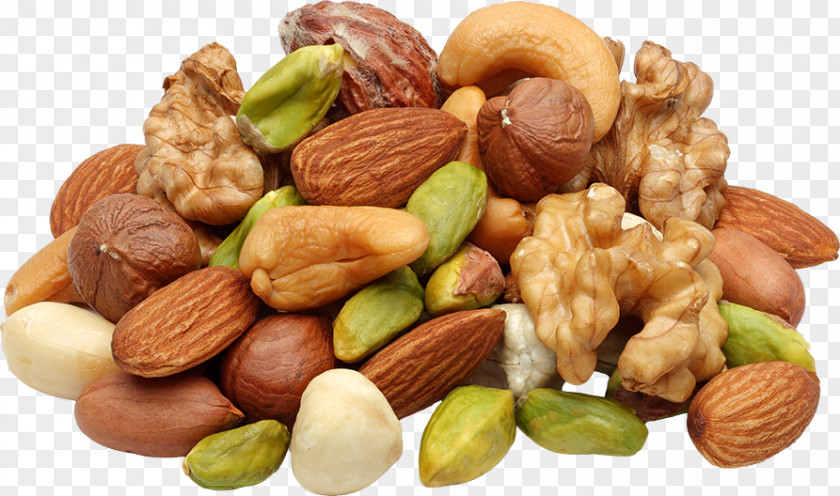 Nut PNG clipart PNG