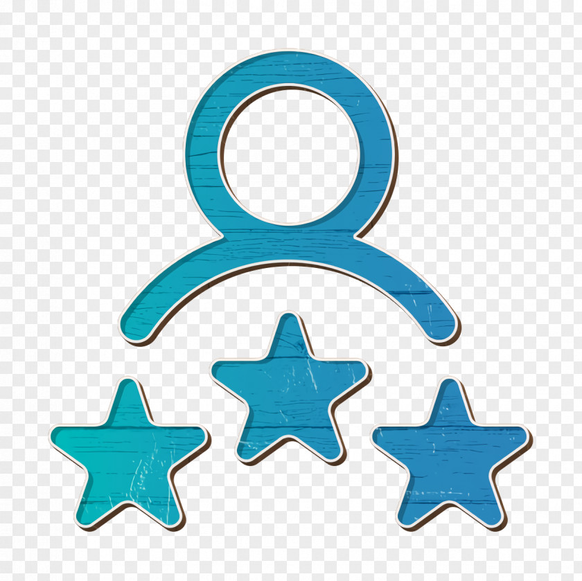 Review Icon Customer Service Rating PNG