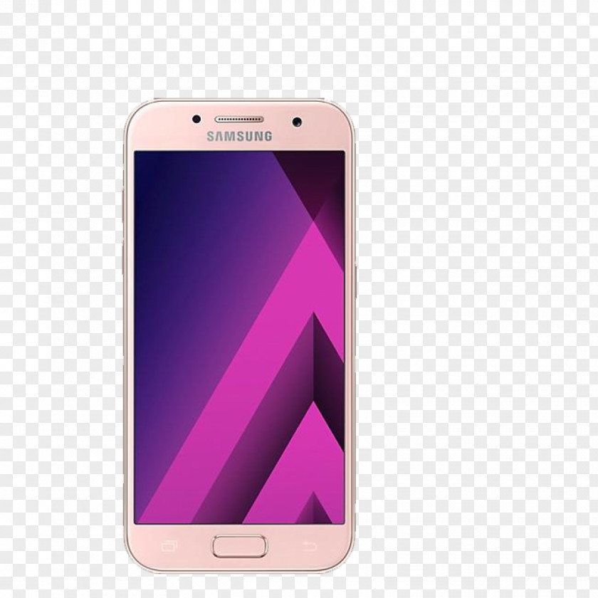 Samsung Galaxy A3 (2017) A5 (2015) S6 Edge PNG