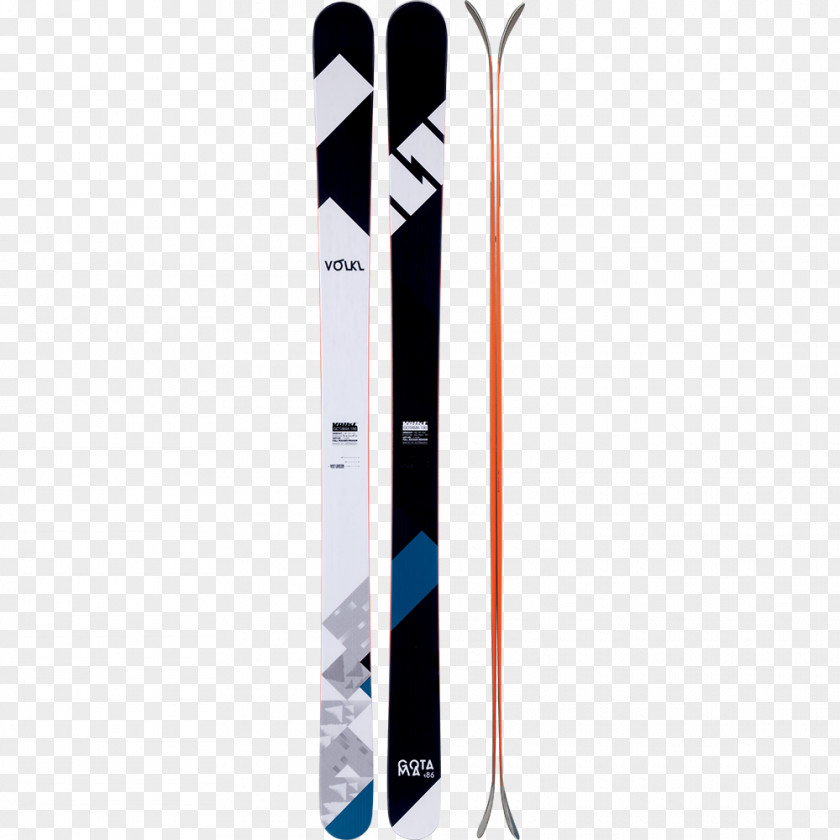 Skiing Ski Bindings Völkl Gotama 2015 PNG